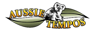 Aussie Tempos logo